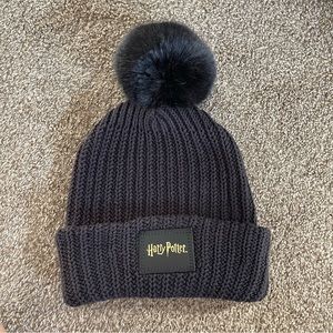 New HARRY POTTER x Love Your Melon pom beanie